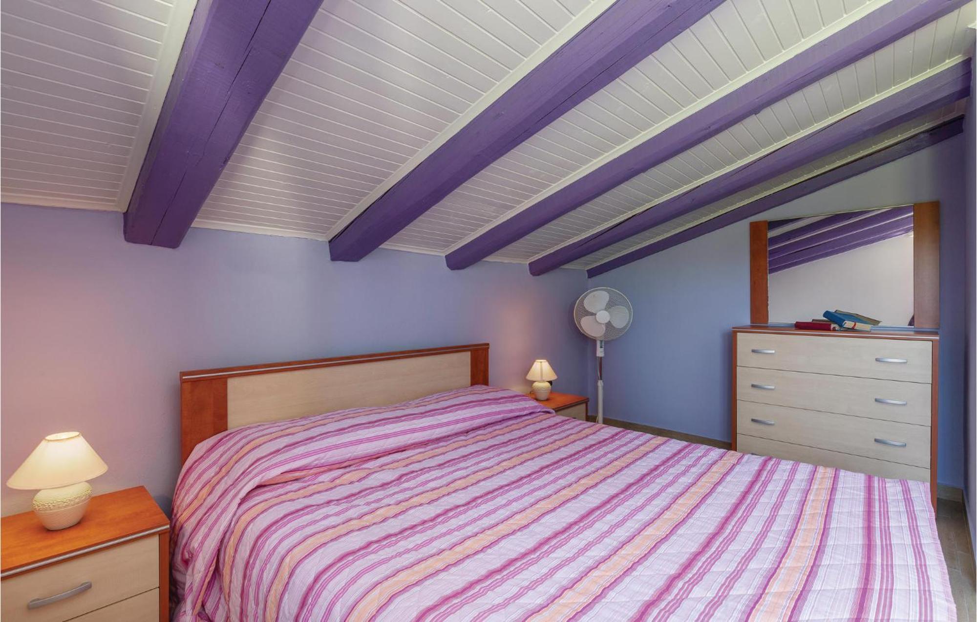 Cozy Apartment In Tar With House Sea View Tar-Vabriga ภายนอก รูปภาพ